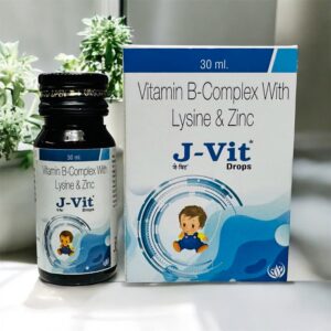 J-VIT Drops