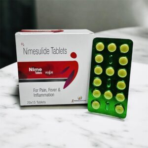 Nime Tablets