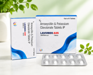 Lavomox-625