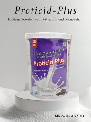 Proticid Plus SF