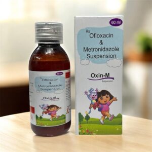 OXIN-M 60ml