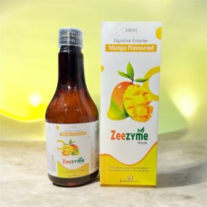 Zeezyme 300ML