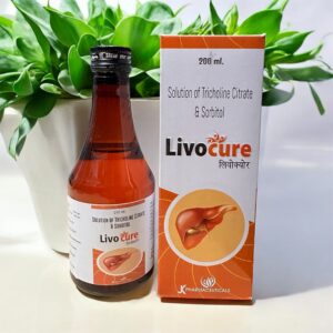 Livocure 200ml