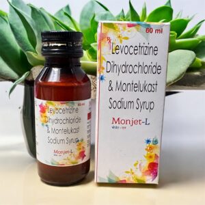 Monjet-L Syrup