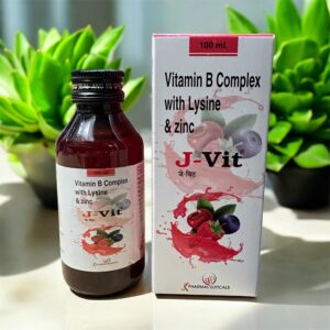 J-vit 100ml