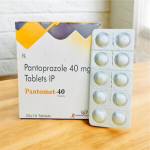 Pantomet-40