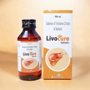 Livocure 100ml