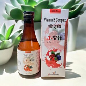 J-vit 200ml