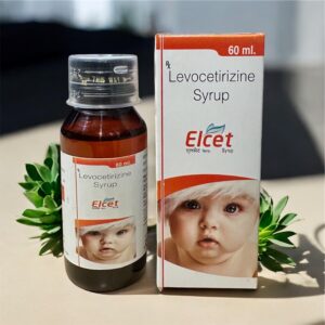 Elcet 60ml