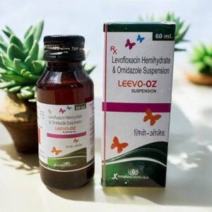 Leevo-oz 60ml