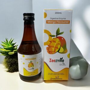 Zeezyme 200ml