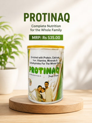 Protinaq
