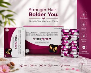 Hairforte Tablets