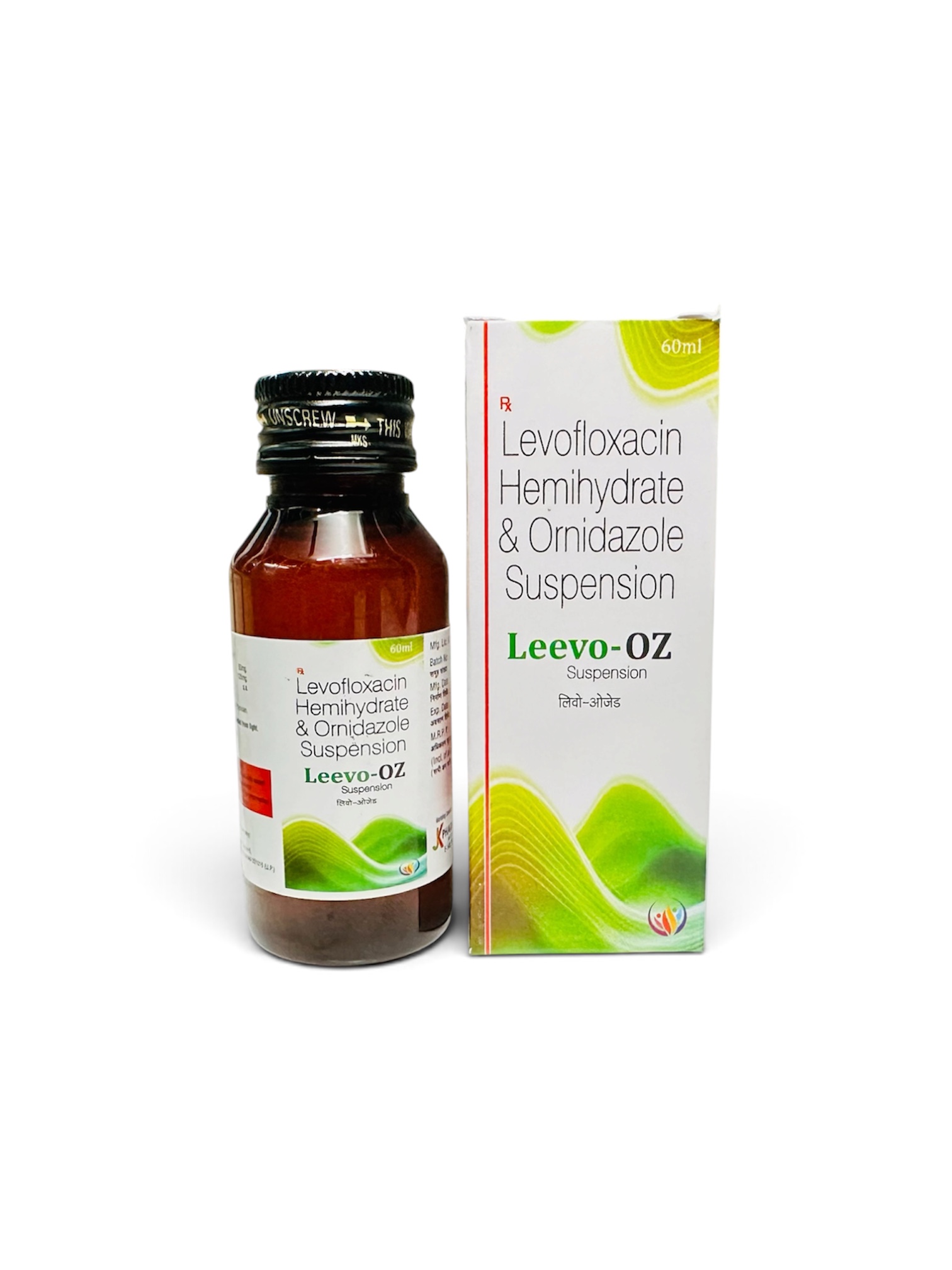 leevo oz 60